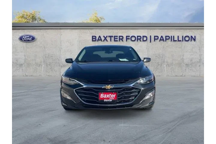 $17911 : Chevrolet Malibu 2024 LT 4dr image 8