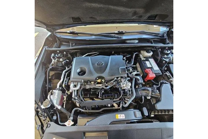 $23888 : Toyota Camry 2024 SE 4dr Sed image 10