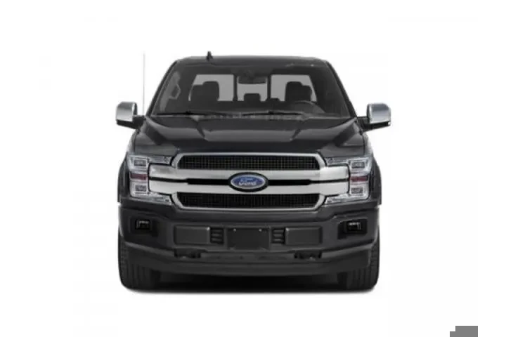 $33995 : Ford F-150 2019 4x4 Platinum image 6