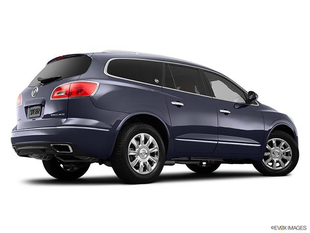 2014 Enclave image 9