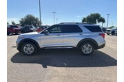 $24705 : 2021 Explorer XLT thumbnail