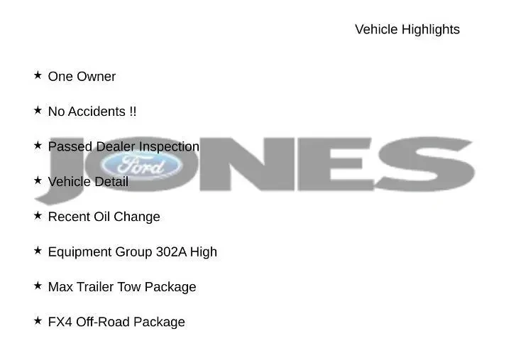 $39319 : Ford F-150 2022 4x4 King Ran image 2