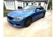 BMW 4 Series 2014 AWD 435i x en Tulsa