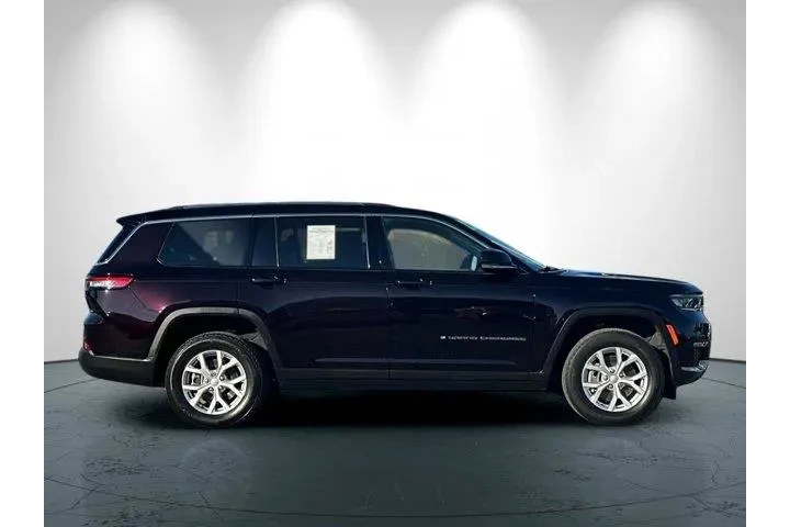 $29998 : Jeep Grand Cherokee L 2022 4 image 3