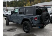 $35451 : Jeep Wrangler 2024 4x4 Willy thumbnail