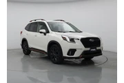 Subaru Forester 2023 AWD Spo en Reno