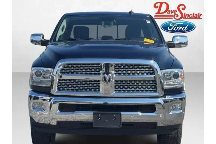 $33995 : Ram 2500 2018 4x4 Laramie 4d image 2