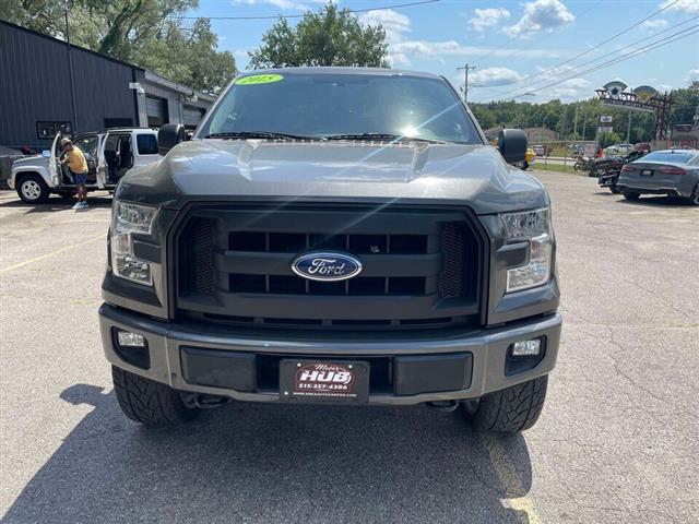 $19995 : 2015 F-150 SUPERCREW 4WD image 2