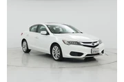 Acura ILX 2017 4dr Sedan