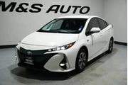 $18035 : 2017 Prius Prime thumbnail