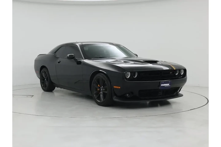 $33998 : Dodge Challenger 2023 GT 2dr image 1