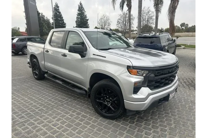 $28995 : Chevrolet Silverado 1500 202 image 1