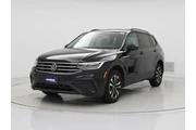 $19998 : Volkswagen Tiguan 2022 S 4dr thumbnail