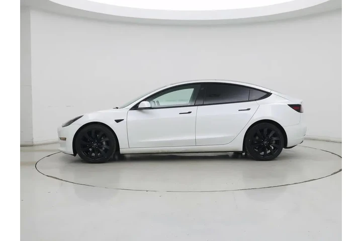 $24998 : Tesla Model 3 2022 4dr Sedan image 3