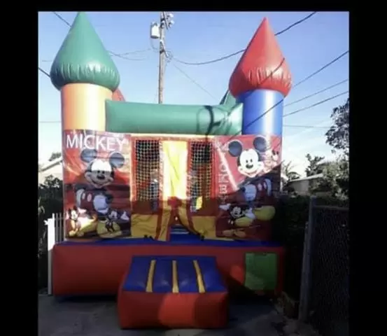 REMATA PARTY'S RENTALS image 4