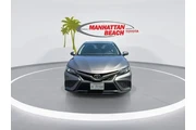$27595 : Toyota Camry 2024 SE 4dr Sed thumbnail