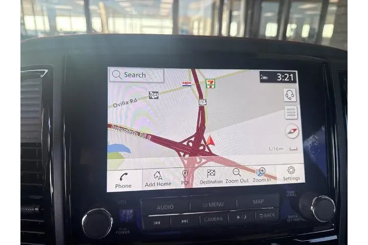 $39239 : Nissan Titan 2024 4x4 PRO-4X image 8