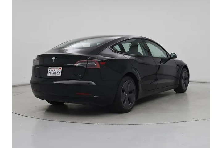 $30998 : Tesla Model 3 2023 AWD Long image 8