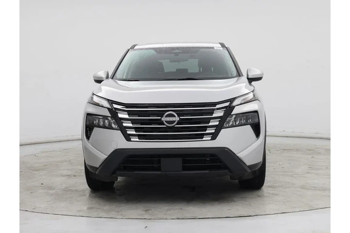 $22998 : Nissan Rogue 2024 AWD SV 4dr image 5