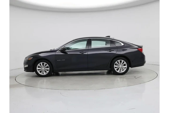 $15998 : Chevrolet Malibu 2023 LT 4dr image 3