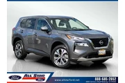Nissan Rogue 2023 SV 4dr Cro en Stockton