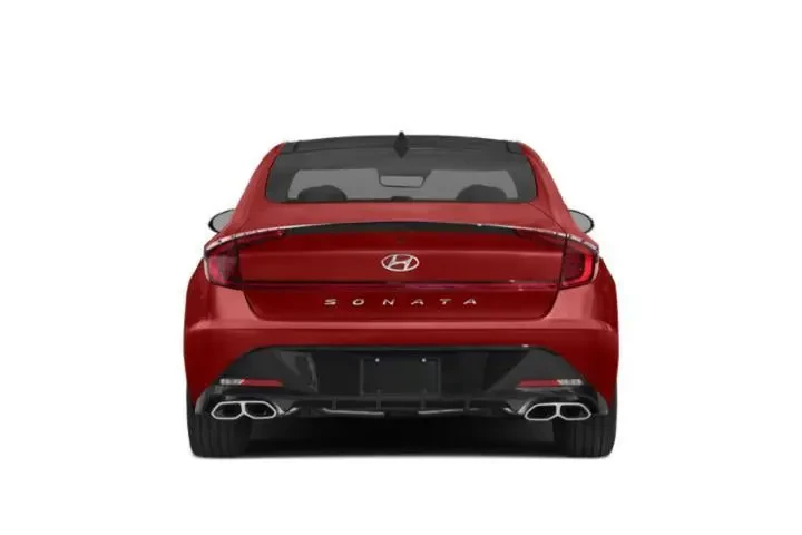 $25998 : Hyundai SONATA 2023 N Line 4 image 5
