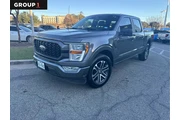 Ford F-150 2022 4x2 XL 4dr S