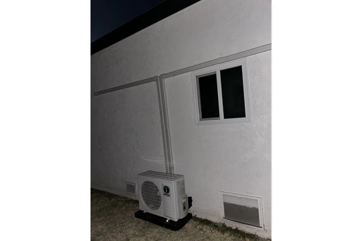 Mini split pro installations image 6