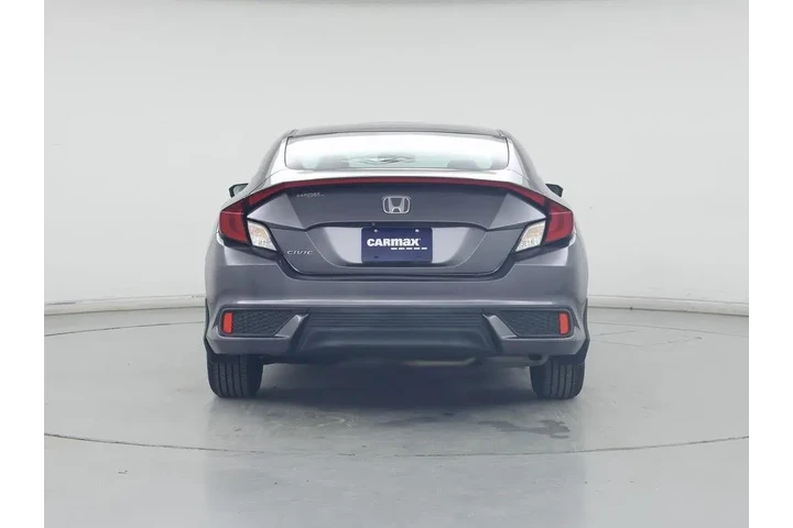 $16998 : Honda Civic 2018 LX-P 2dr Co image 6