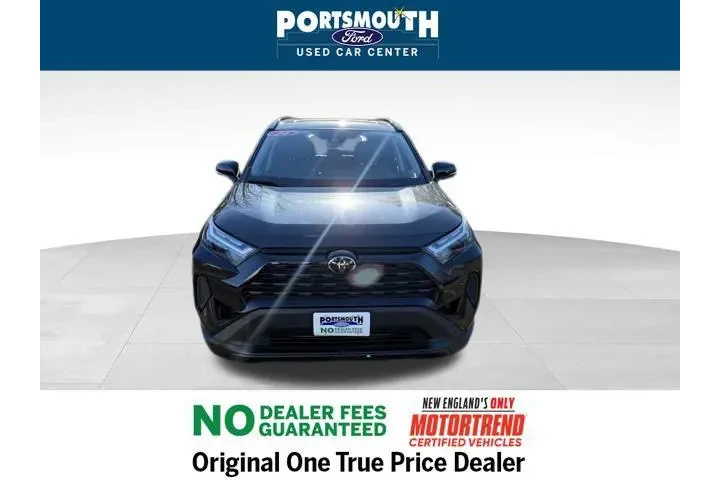 $28995 : Toyota RAV4 2024 AWD XLE 4dr image 9