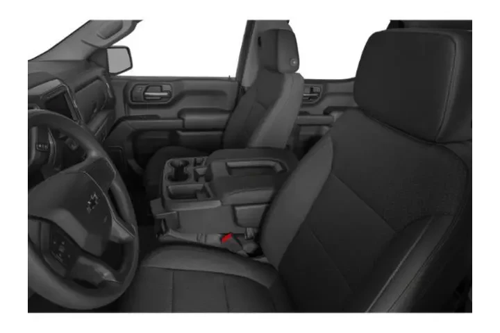 $37871 : Chevrolet Silverado 1500 202 image 9