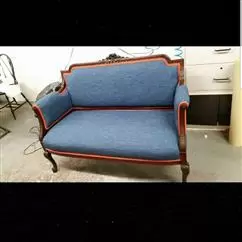 J&B UPHOLSTERY image 2