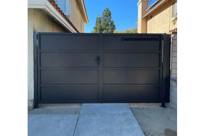 MARTIN WELDING WORKS LLC image 8