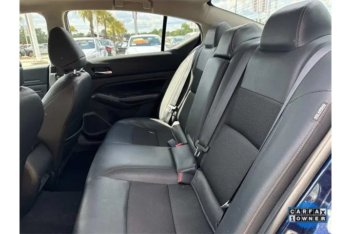 $21500 : Nissan Altima 2022 AWD 2.5 S image 8