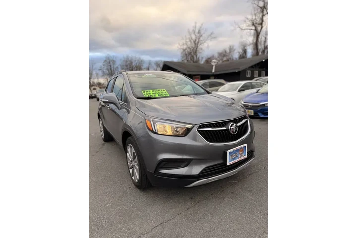 $15995 : 2019 Encore Preferred image 6