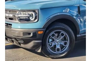 $27885 : Ford Bronco Sport 2023 AWD B thumbnail