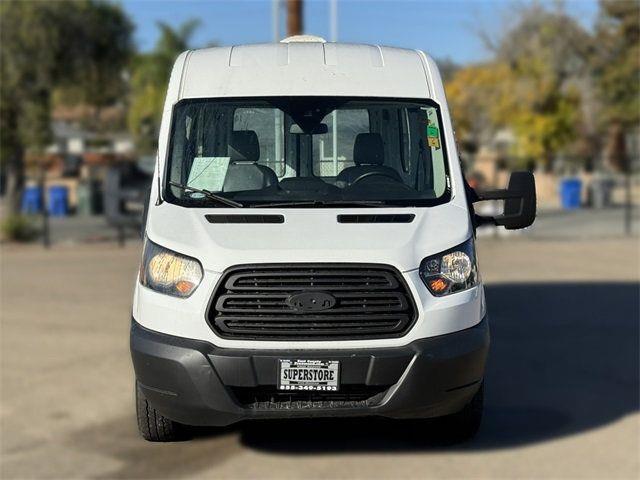 $33989 : 2016 Transit Cargo Van image 9