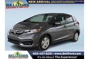 Honda Fit 2019 LX 4dr Hatchb
