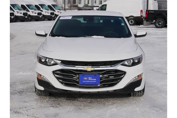 $16999 : Chevrolet Malibu 2024 LT 4dr image 8