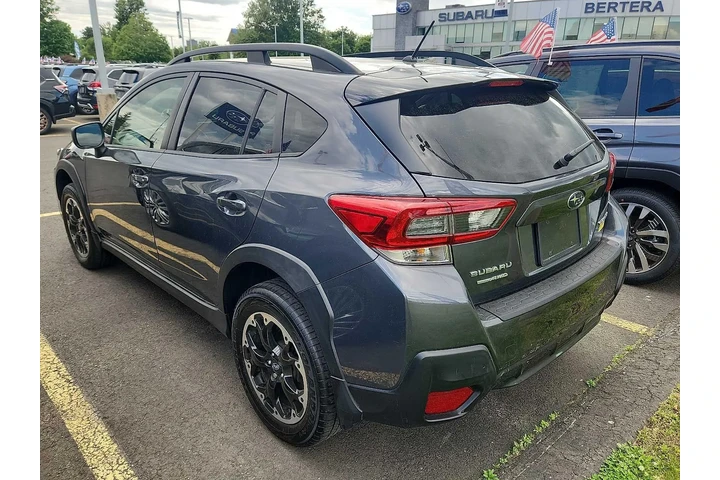 $19995 : Subaru Crosstrek 2023 AWD Ba image 7