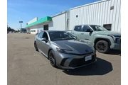 Toyota Camry 2025 SE 4dr Sed