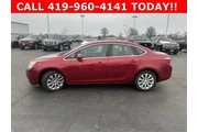 $11500 : Buick Verano 2016 Base 4dr S thumbnail