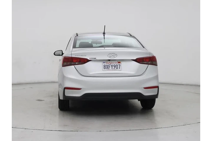 $15998 : Hyundai ACCENT 2021 SE 4dr S image 6