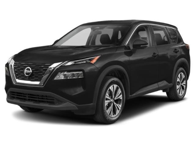 $22075 : 2021 Nissan Rogue image 1