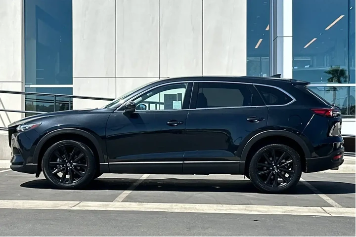 $24900 : Mazda CX-9 2023 AWD Touring image 6