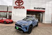 2024 RAV4 Hybrid SE