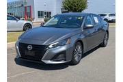 Nissan Altima 2023 2.5 SV 4d en Raleigh