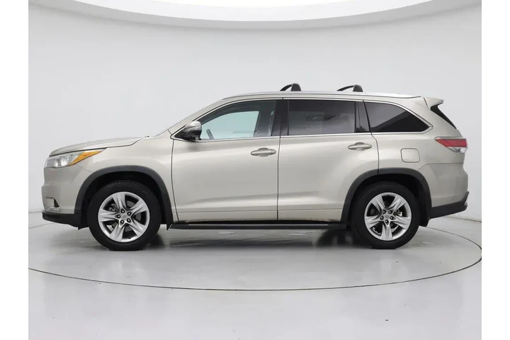 $26998 : Toyota Highlander 2015 AWD L image 3