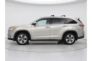 $26998 : Toyota Highlander 2015 AWD L thumbnail