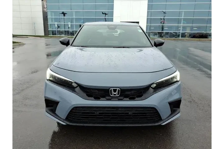 $28987 : Honda Civic 2023 Sport 4dr H image 8